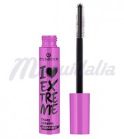 essence - mascara de pestañas i love extreme 